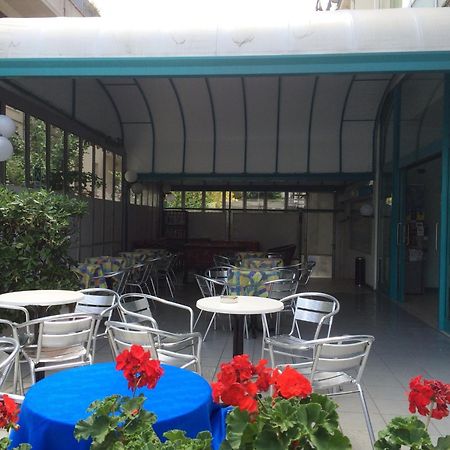 Hotel Sultano Rimini Esterno foto