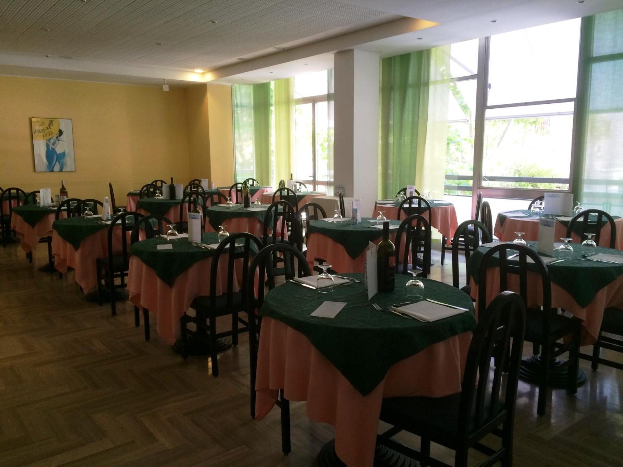 Hotel Sultano Rimini Esterno foto