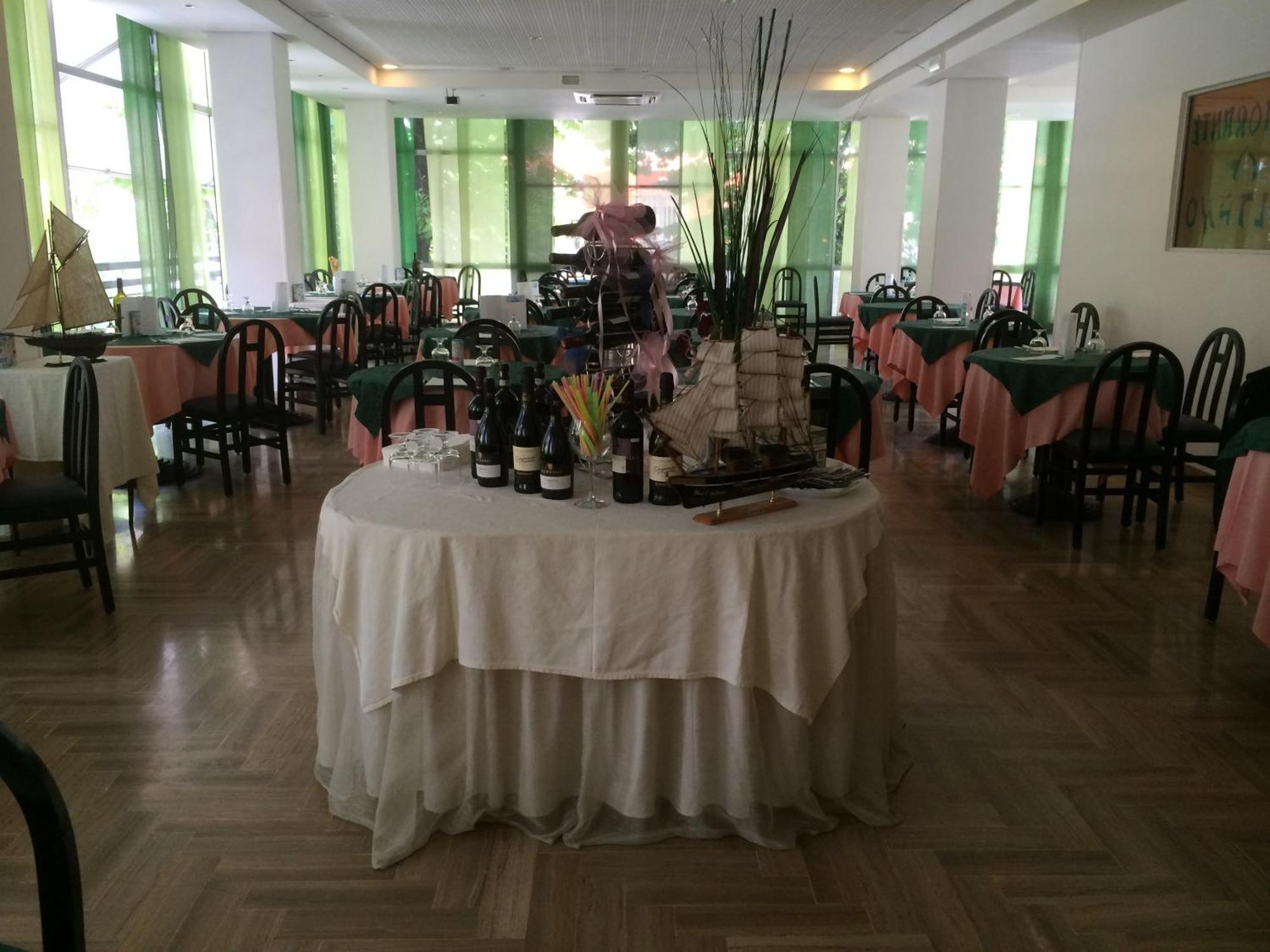 Hotel Sultano Rimini Esterno foto