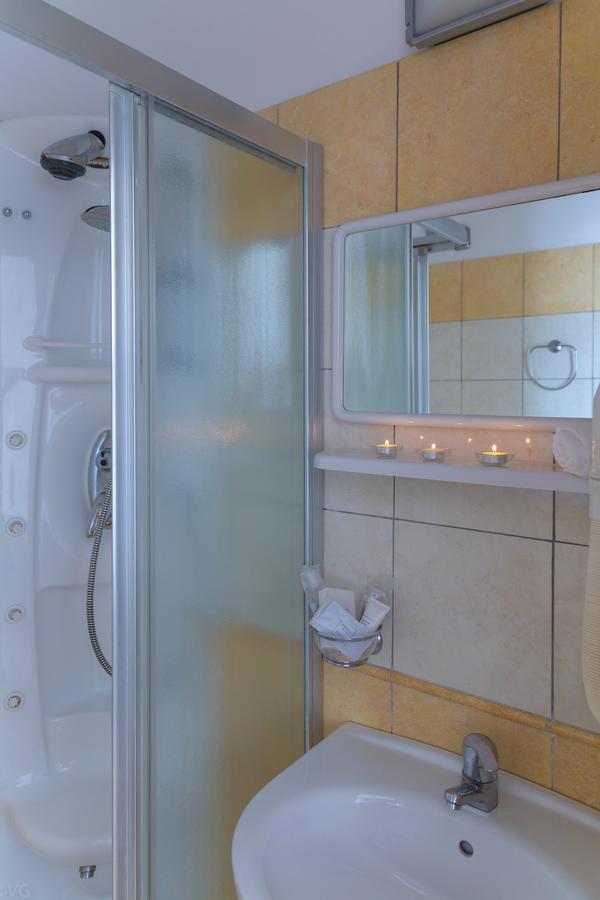 Hotel Sultano Rimini Esterno foto